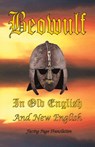 Beowulf in Old English and New English - James H. Ford - 9780976072652