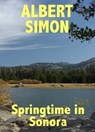 Springtime in Sonora: A Henry Wright Mystery - Albert Simon - 9780976200352