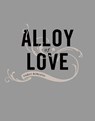 Alloy of Love - Ian Berry - 9780976572367