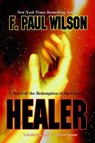 Healer - F. Paul Wilson - 9780976654414