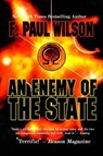 An Enemy of the State - F. Wilson - 9780976654421