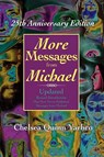 More Messages From Michael - Chelsea Quinn Yarbro - 9780976654452