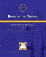 Book of the Throne - Jose Arguelles ; Stephanie South - 9780976775980