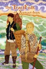 The TrailFolk of Xunar-kun - Tina Field Howe - 9780976858553