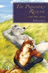 Prisoner's Release and Other Stories - Kyell Gold - 9780976921271