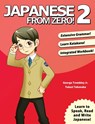 Japanese from Zero! 2 - George Trombley ; Yukari Takenaka - 9780976998112