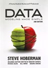 Data Modeling Made Simple - Steve Hoberman - 9780977140060