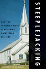 Steeplejacking - Sheldon Culver ; John Dorhauer - 9780977197286