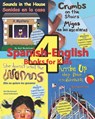 4 Spanish-English Books for Kids - Channing Jones ; Karl Beckstrand - 9780977606566
