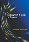 The Socionomic Theory of Finance - Robert R (?) Prechter - 9780977611256