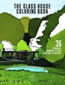 The Glass House Coloring Book - Scott Drevnig - 9780977787579
