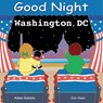Good Night Washington DC - Adam Gamble - 9780977797912