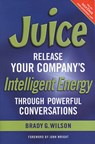 Juice - WILSON,  Brady G. - 9780978055417