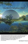 OneWorld Solution 2By2 - Roland N Verrier - 9780978089320