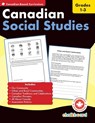 Canadian Social Studies Grades 1-3 - Demetra Turnbull - 9780978223465