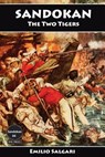 Sandokan - Emilio Salgari - 9780978270742
