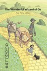 The Wonderful Wizard of Oz (Toki Pona edition) - L Frank Baum - 9780978292379