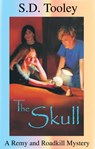 The Skull - S.D. Tooley - 9780978540258