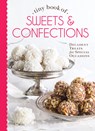 Tiny Book of Sweets & Confections: Decadent Treats for Special Occasions - Cooper - 9780978548902
