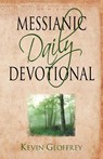 Messianic Daily Devotional - Kevin Geoffrey - 9780978550400