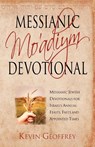 Messianic Mo'adiym Devotional - Kevin Geoffrey - 9780978550417