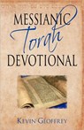 Messianic Torah Devotional - Kevin Geoffrey - 9780978550448