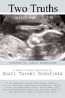 Two Truths and a Lie - SCHOFIELD,  Scott Turner - 9780978597320