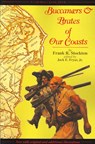 Buccaneers & Pirates of Our Coasts - Frank R. Stockton - 9780978624842