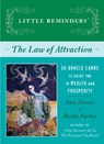 Little Reminders(r) the Law of Attraction: 36 Oracle Cards to Guide You to Wealth and Prosperity -  - 9780978696887