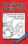 One Step to Bowling 200 - Gene Korienek - 9780978811204
