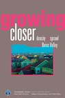 Growing Closer - Larry Burke - 9780978886875