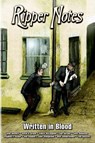 Ripper Notes - NORDER,  Dan ; Vanderlinden, Wolf ; Wescott, Tom - 9780978911201