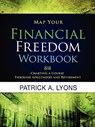 Map Your Financial Freedom Workbook - Patrick Alan Lyons - 9780978948801
