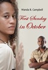 First Sunday in October - Wanda B Campbell - 9780979045868