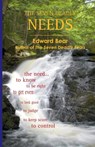The Seven Deadly Needs - Edward Bear - 9780979245176
