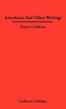 Anarchismn And Other Writings - Emma Goldman - 9780979336386