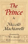 The Prince - Niccolo Machiavelli - 9780979415401