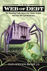 The Web of Debt - Ellen Hodgson Brown - 9780979560828