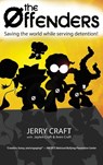 OFFENDERS - Jerry Craft ; Jaylen Craft ; Aren Craft - 9780979613258