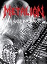 Metalion: The Slayer Mag Diaries - Jon Kristiansen - 9780979616341