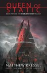 Queen of Static - Matthew Kressel - 9780979624636