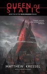 Queen of Static - Matthew Kressel - 9780979624643