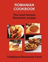 Romanian Cookbook - Community Center Romanian - 9780979761867