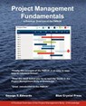 Project Management Fundamentals: A Practical Overview of the Pmbok - George T. Edwards - 9780979762307