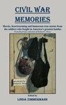 Civil War Memories - Linda Zimmermann - 9780979900280