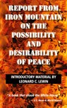 Report from Iron Mountain - Leonard Lewin - 9780979917639