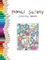Primal Safety Coloring Book - G. Brent Darnell - 9780979925870