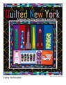Quilted New York - Cathy Perlmutter - 9780979993244