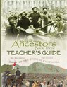 Lands of our Ancestors Book Three Teacher's Guide - Fred Messecar ; Gary Robinson - 9780980027297