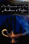 One Thousand and One Arabian Nights -  - 9780980060591